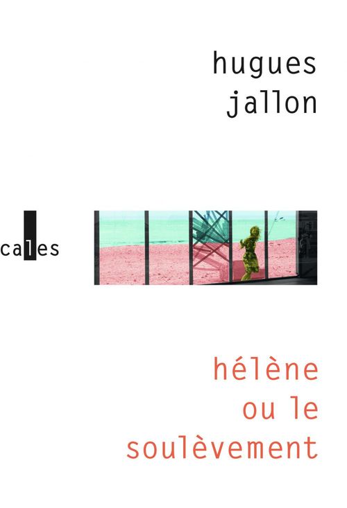 ebook cover of Hélène ou Le soulèvement, by Hugues Jallon