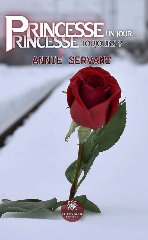 ebook cover of Princesse un jour... Princesse, toujours ?, by Annie Servant