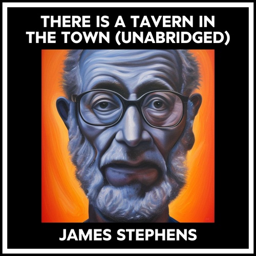 audiobook cover of There Is A Tavern In The Town (Unabridged), by James Stephens