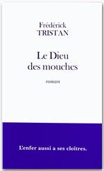 Couverture ebook de Le Dieu des mouches, de Frédérick Tristan