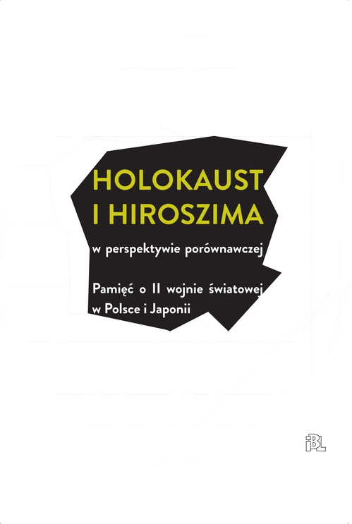 Couverture ebook de Holokaust i Hiroszima w perspektywie porównawczej, de