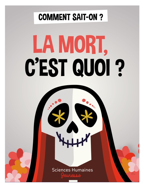 ebook cover of La mort, et après ?, by Jean-François Dortier