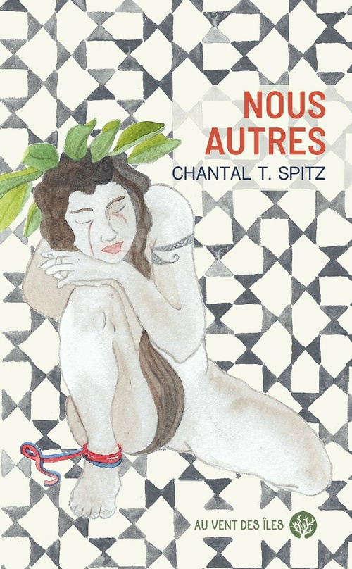 ebook cover of Nous autres, by Chantal T. Spitz