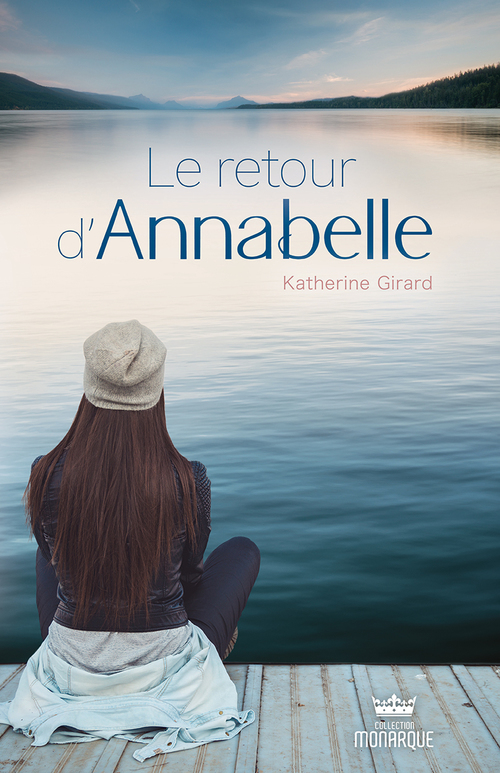 Couverture ebook de Le retour d´Annabelle, de Katherine Girard