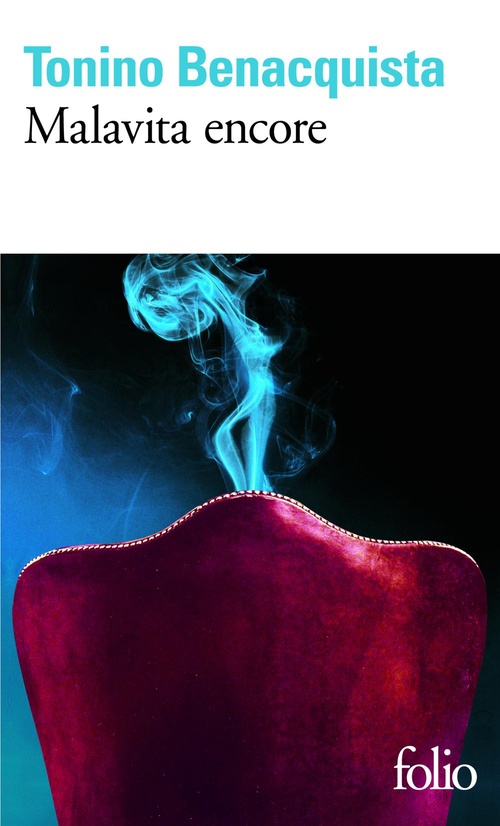 ebook cover of Malavita (Tome 2) - Malavita encore, by Tonino Benacquista