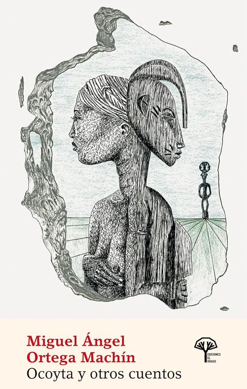 ebook cover of Ocoyta y otros cuentos, by Miguel Angel Ortega Machin