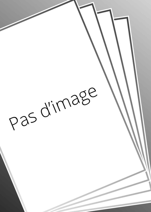 ebook cover of Oser le conflit, éviter la violence, by Laurent Quivogne