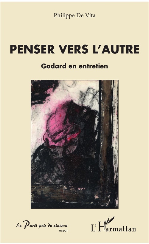 ebook cover of Penser vers l'autre, by Philippe De Vita