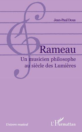 Couverture ebook de Rameau, de Jean-Paul Dous