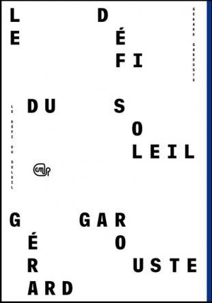 ebook cover of Le Défi du Soleil, by Aude Bodet, Hortense Lyon