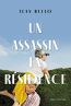 ebook cover of Un assassin en résidence, by Jean Bello