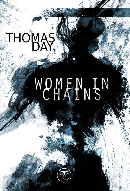 Couverture ebook de Women in Chains, Redux, de Thomas Day