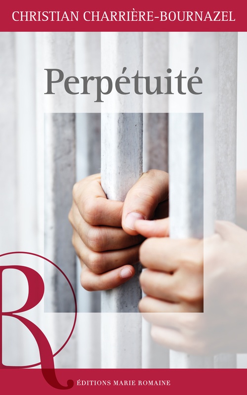 Couverture ebook de Perpétuité, de Christian Charrière-Bournazel
