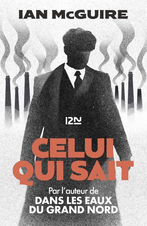 ebook cover of Celui qui sait, by Ian Mcguire