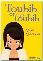 ebook cover of Toubib or not toubib, by Agnès Abécassis