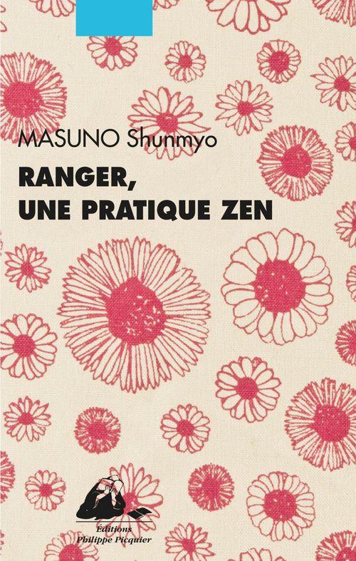 ebook cover of Ranger, une pratique zen, by Shunmyo Masuno, Elisabeth Charlot