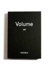 Couverture ebook de Volume 7, de Rainier Lericolais