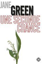 Couverture ebook de Une seconde chance, de Jane Green