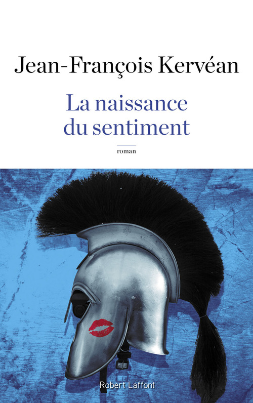 Couverture ebook de La naissance du sentiment, de Jean-François Kervéan