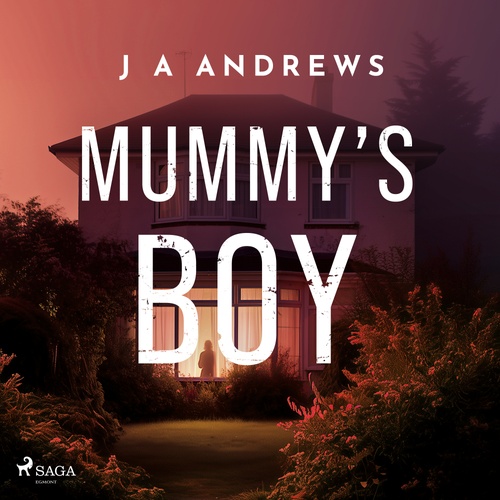 Couverture audiobook de Mummy's Boy: A dark domestic thriller about a mother haunted by her son's disappearance, de J A Andrews