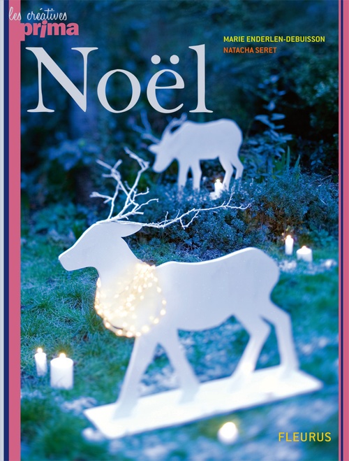 Couverture ebook de Noël, de Enderlen-Debuisson
