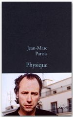 Couverture ebook de Physique, de Jean-Marc Parisis