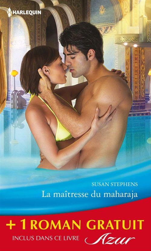 ebook cover of La maîtresse du maharaja - Le prix du secret, by Carole Mortimer, Susan Stephens