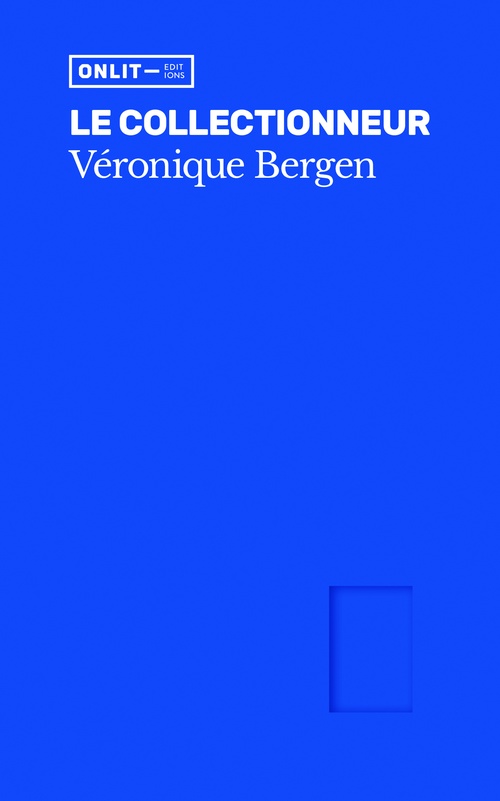 ebook cover of Nouveau livre, by Véronique Bergen