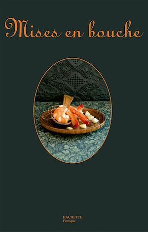 Couverture ebook de Mises en bouche, de Maya Barakat-Nuq