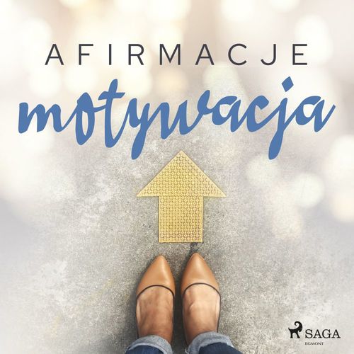 audiobook cover of Afirmacje - Motywacja, by Maxx-Audio