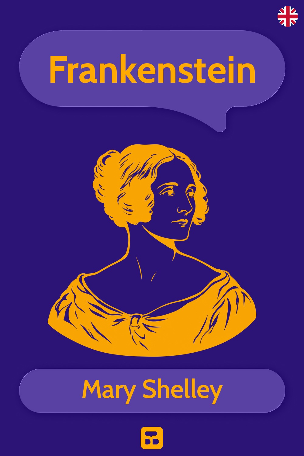 Frankenstein (English)