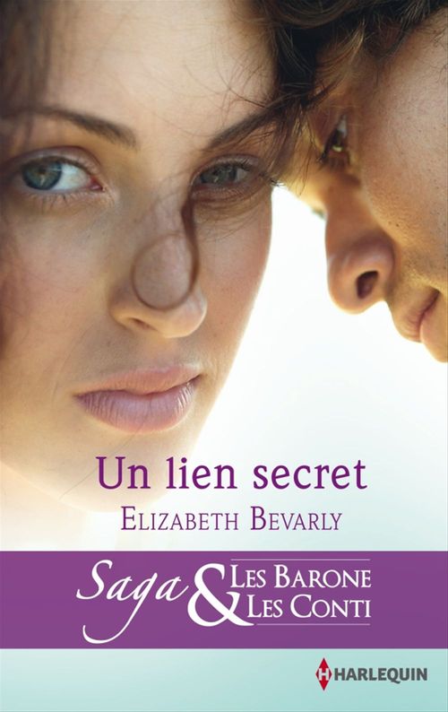 Couverture ebook de Un lien secret, de Elizabeth Bevarly