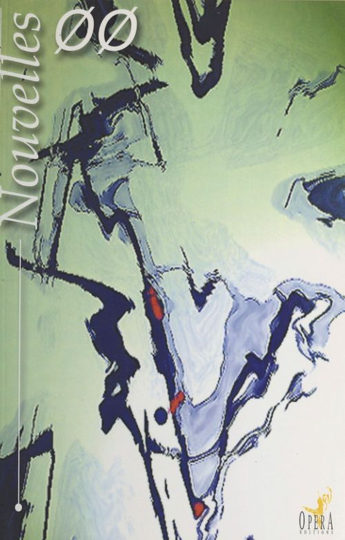 Couverture ebook de Nouvelles 2000, de Liens-Club Nouvelles