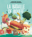 ebook cover of La Bataille de bouffe, by Stéphanie Richard