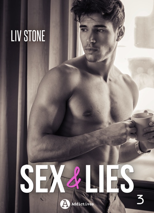 ebook cover of Sex & lies - Vol. 3, by Liv Stone