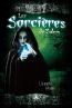 Couverture ebook de La prophétie de Bajano, de Millie Sydenier
