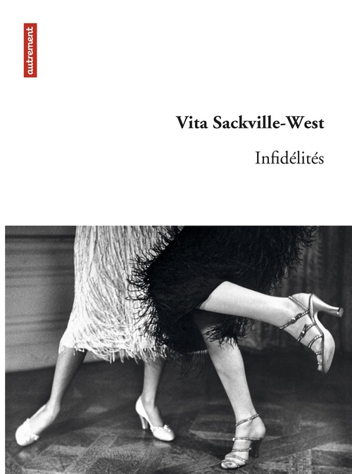 Couverture ebook de Infidélités, de Vita Sackville-West, Micha Venaille