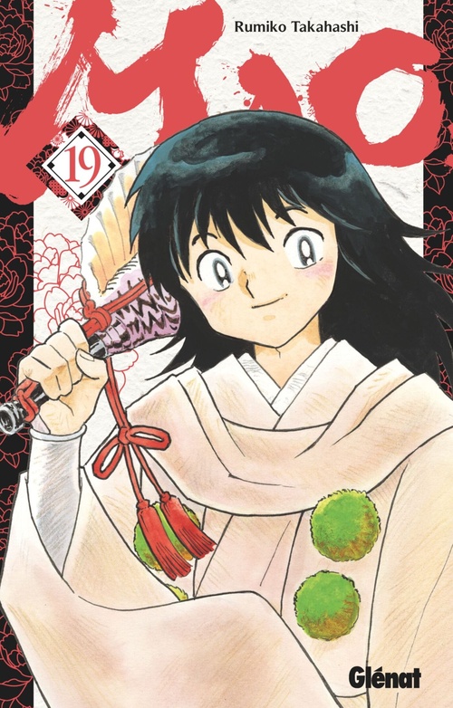 Couverture ebook de Mao - Tome 19, de Rumiko Takahashi