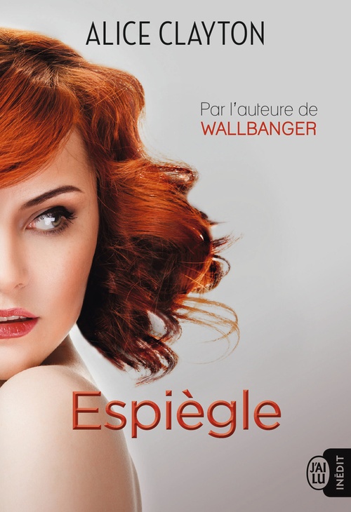 Couverture ebook de Espiègle, de Alice Clayton