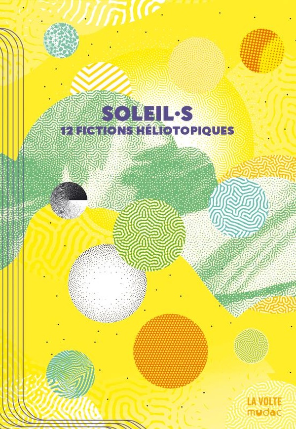 Couverture ebook de Soleil.s, de Collectif