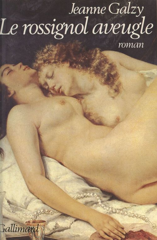 ebook cover of La surprise de vivre (4), by Jeanne Galzy