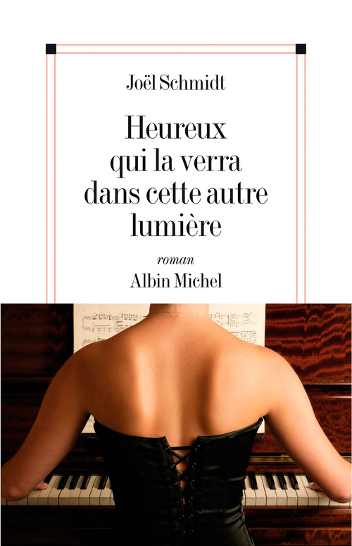 Couverture ebook de Heureux qui la verra dans cette autre lumière, de Schmidt-J