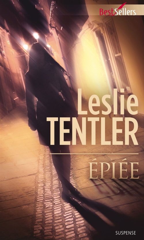 Couverture ebook de Epiée, de Leslie Tentler