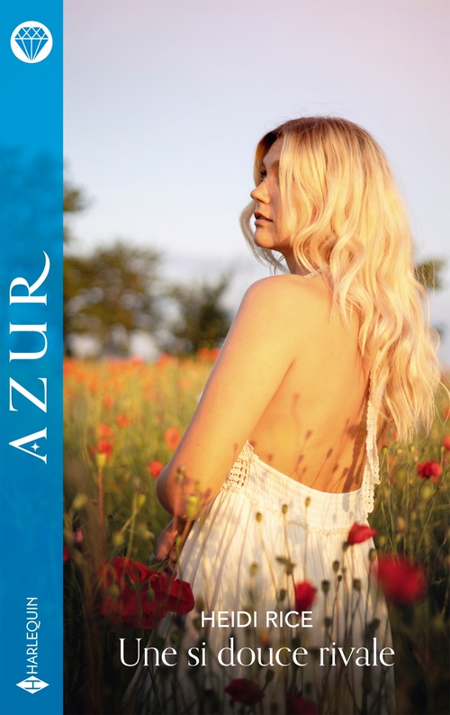 Couverture ebook de Une si douce rivale, de Heidi Rice