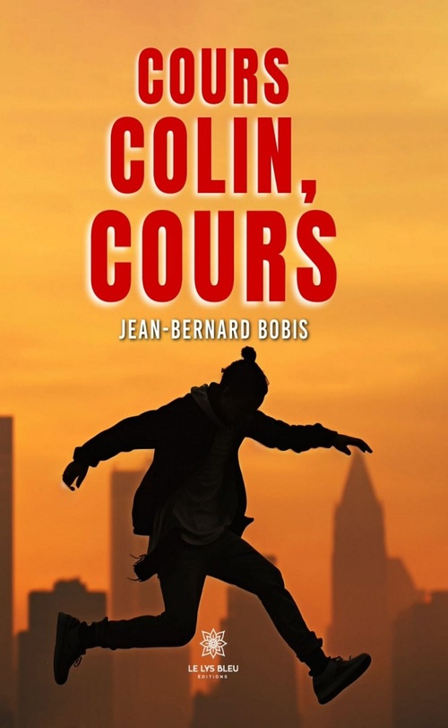 Couverture ebook de Cours colin, cours, de Jean-Bernard Bobis