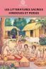 ebook cover of Les littératures sacrées hindoues et perses, by Gregoire De Visme
