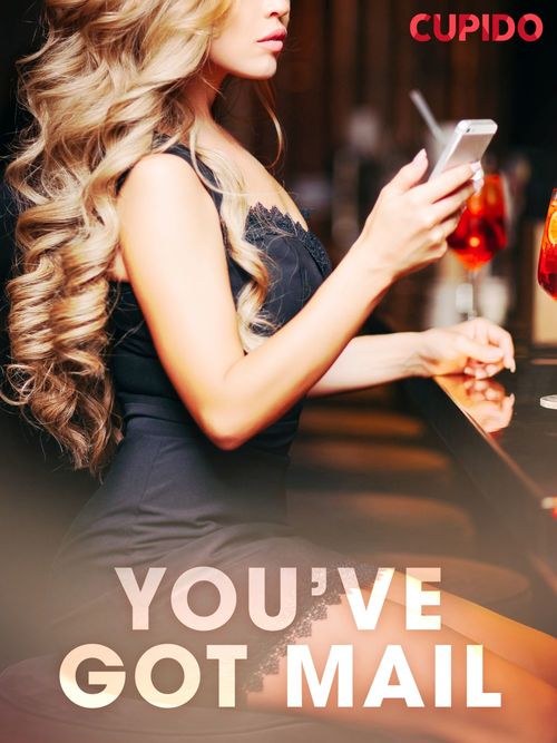 ebook cover of You´ve Got Mail, by Cupido