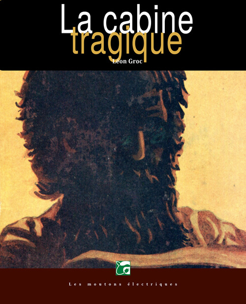 ebook cover of La cabine tragique, by Léon Groc
