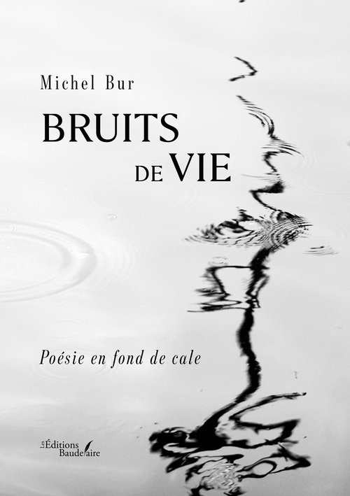 ebook cover of Bruits de vie, by Michel Bur