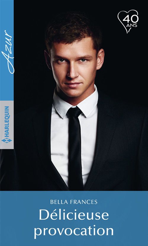 ebook cover of Délicieuse provocation, by Bella Frances